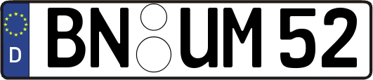 BN-UM52