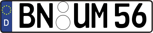 BN-UM56