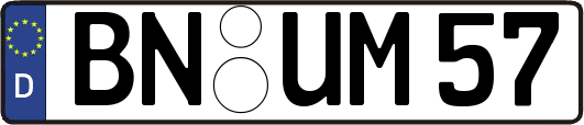 BN-UM57