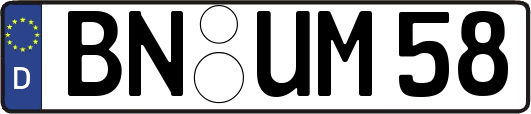 BN-UM58