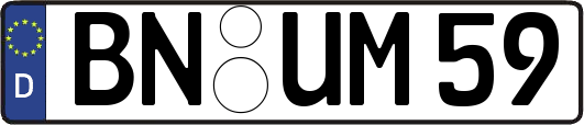 BN-UM59