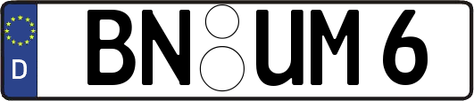 BN-UM6
