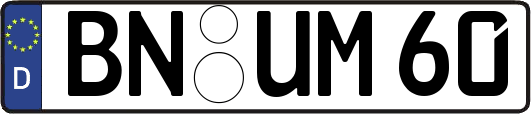 BN-UM60