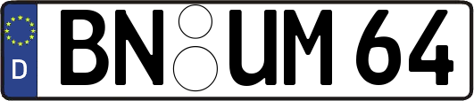 BN-UM64