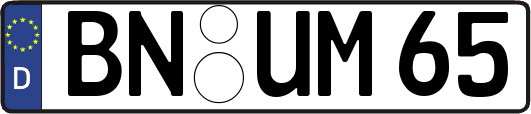 BN-UM65