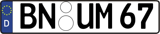 BN-UM67