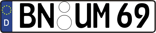 BN-UM69