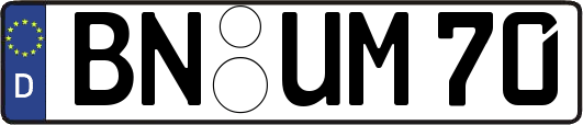 BN-UM70