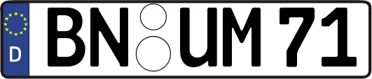 BN-UM71