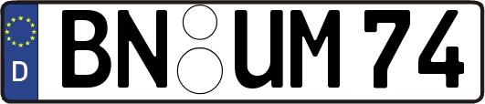 BN-UM74