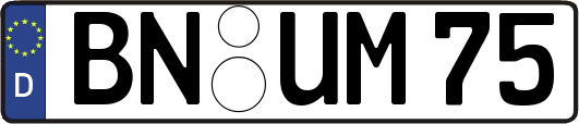 BN-UM75