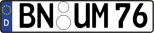 BN-UM76