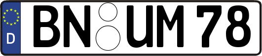 BN-UM78