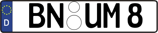 BN-UM8