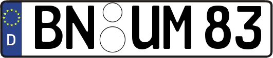 BN-UM83
