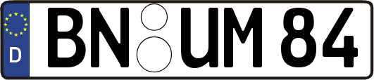 BN-UM84