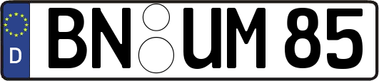 BN-UM85