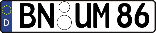 BN-UM86