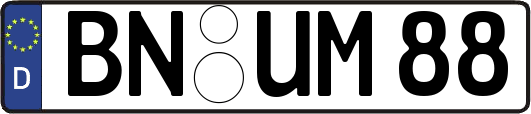 BN-UM88