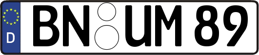 BN-UM89