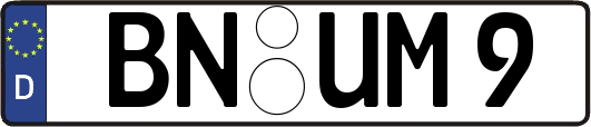 BN-UM9
