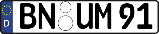 BN-UM91