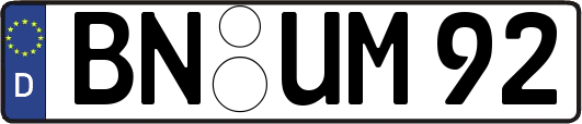 BN-UM92