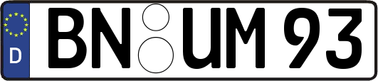 BN-UM93