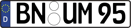 BN-UM95