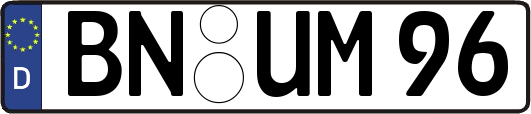 BN-UM96