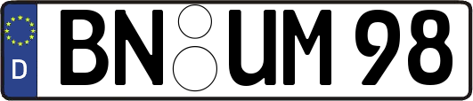BN-UM98