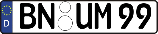 BN-UM99