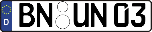 BN-UN03