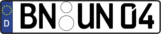 BN-UN04