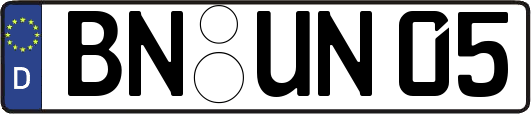 BN-UN05