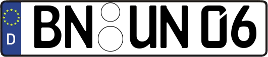 BN-UN06