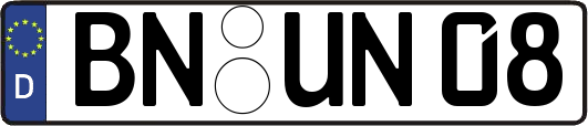 BN-UN08
