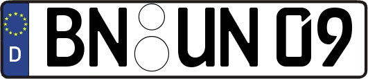 BN-UN09
