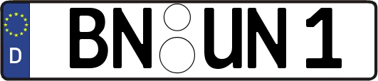 BN-UN1