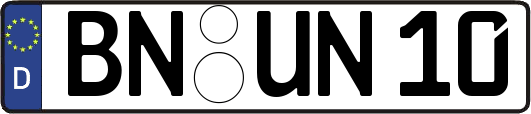 BN-UN10