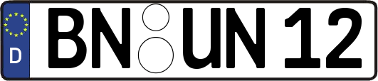 BN-UN12