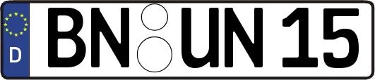 BN-UN15
