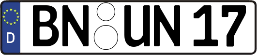 BN-UN17