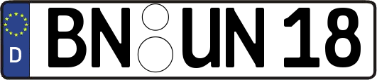 BN-UN18