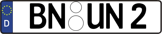 BN-UN2