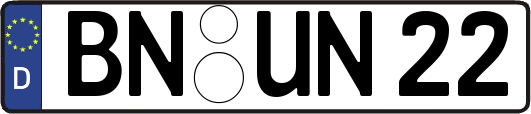 BN-UN22