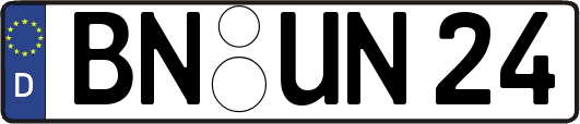 BN-UN24