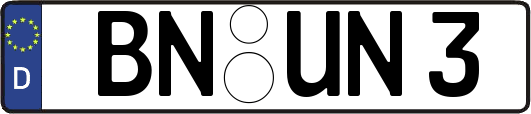 BN-UN3
