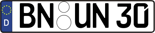 BN-UN30