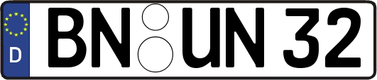 BN-UN32